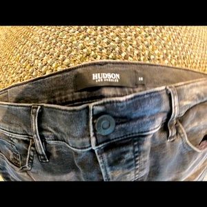 Mens Hudson Jeans